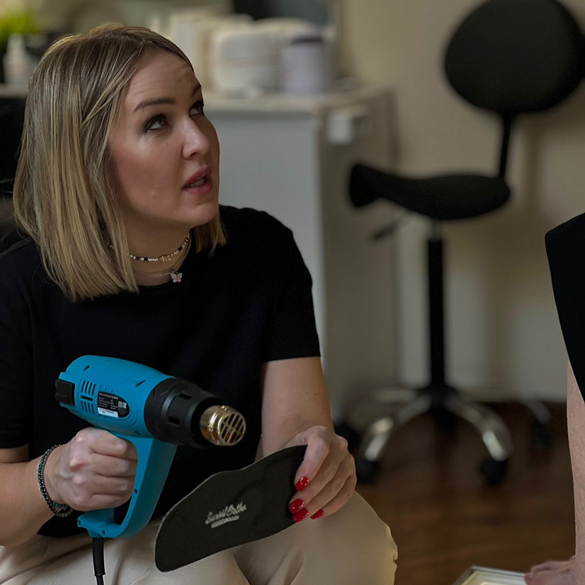 Токаревских Юлия