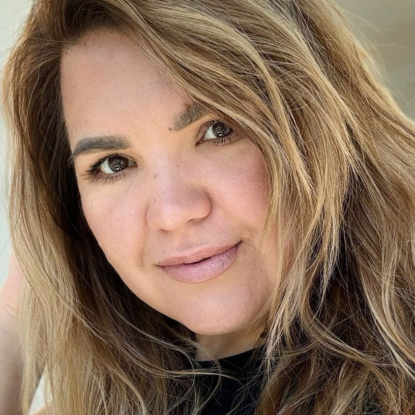 Master Лилия ❤️