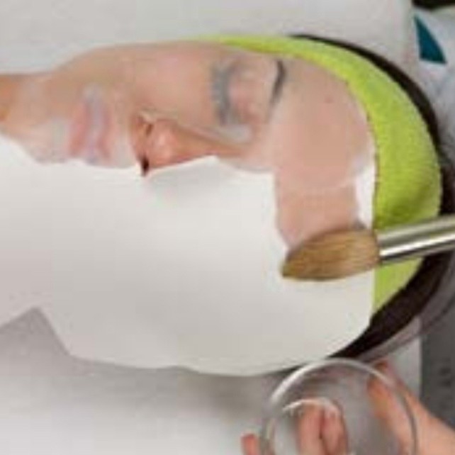 Коллагеновый лифтинг