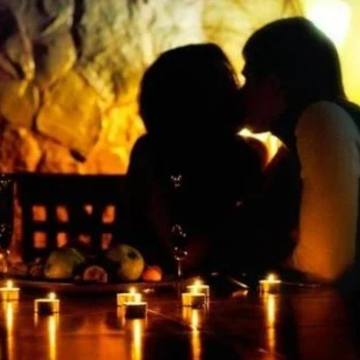 Вечер для двоих