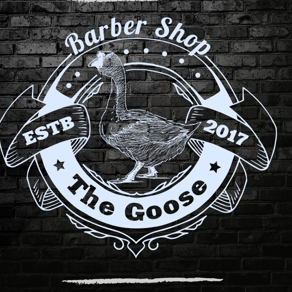 Ленинградская99 Barbershop The Goose