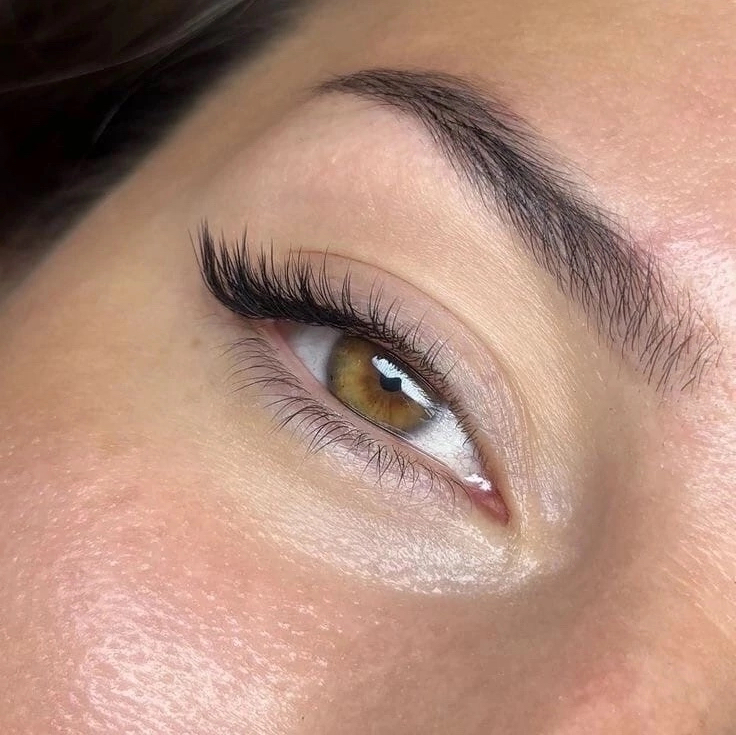 Наращивание уголков