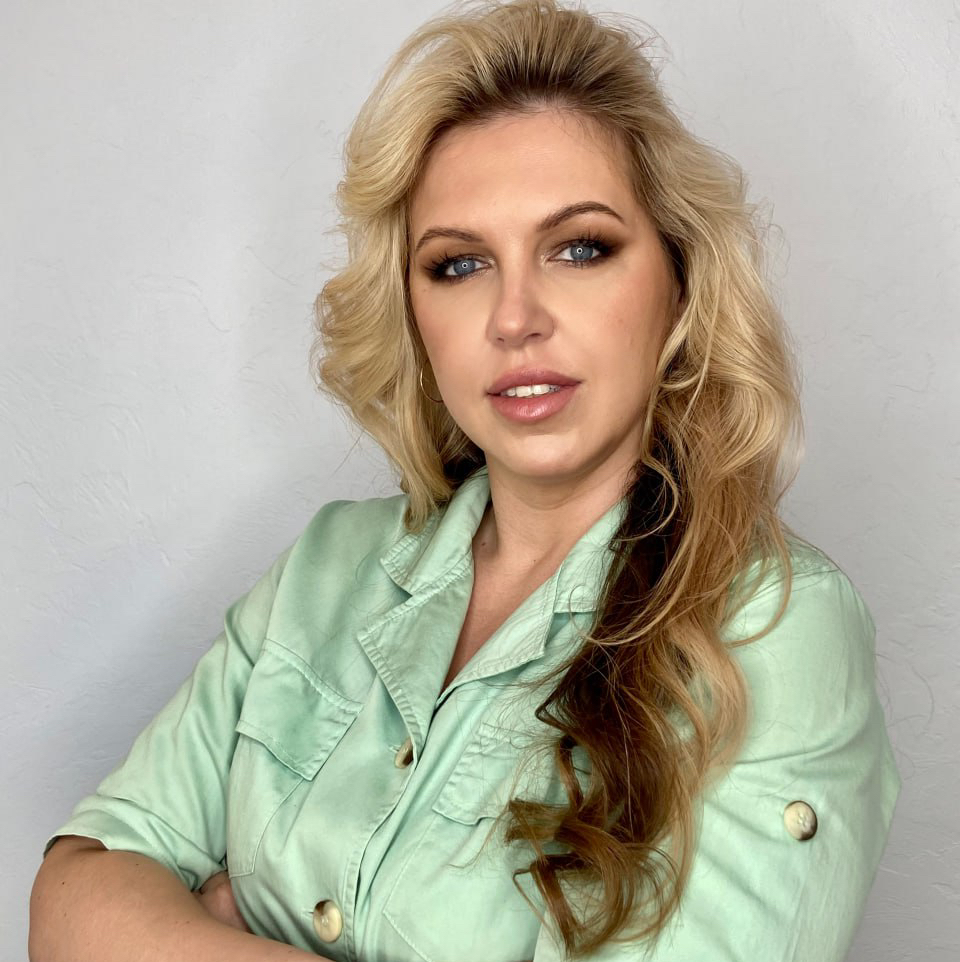 Крутова Элла