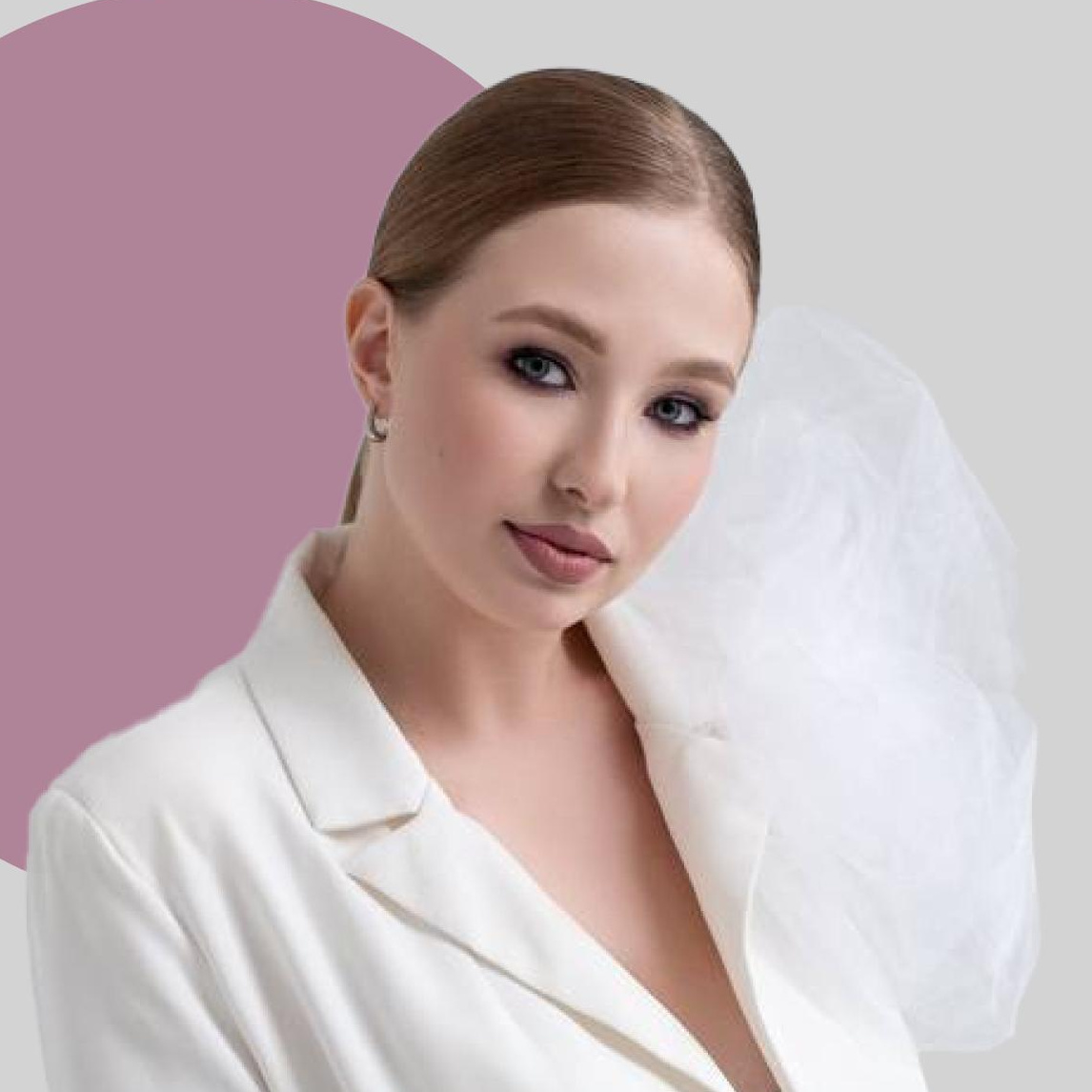 Куличкова Лиза