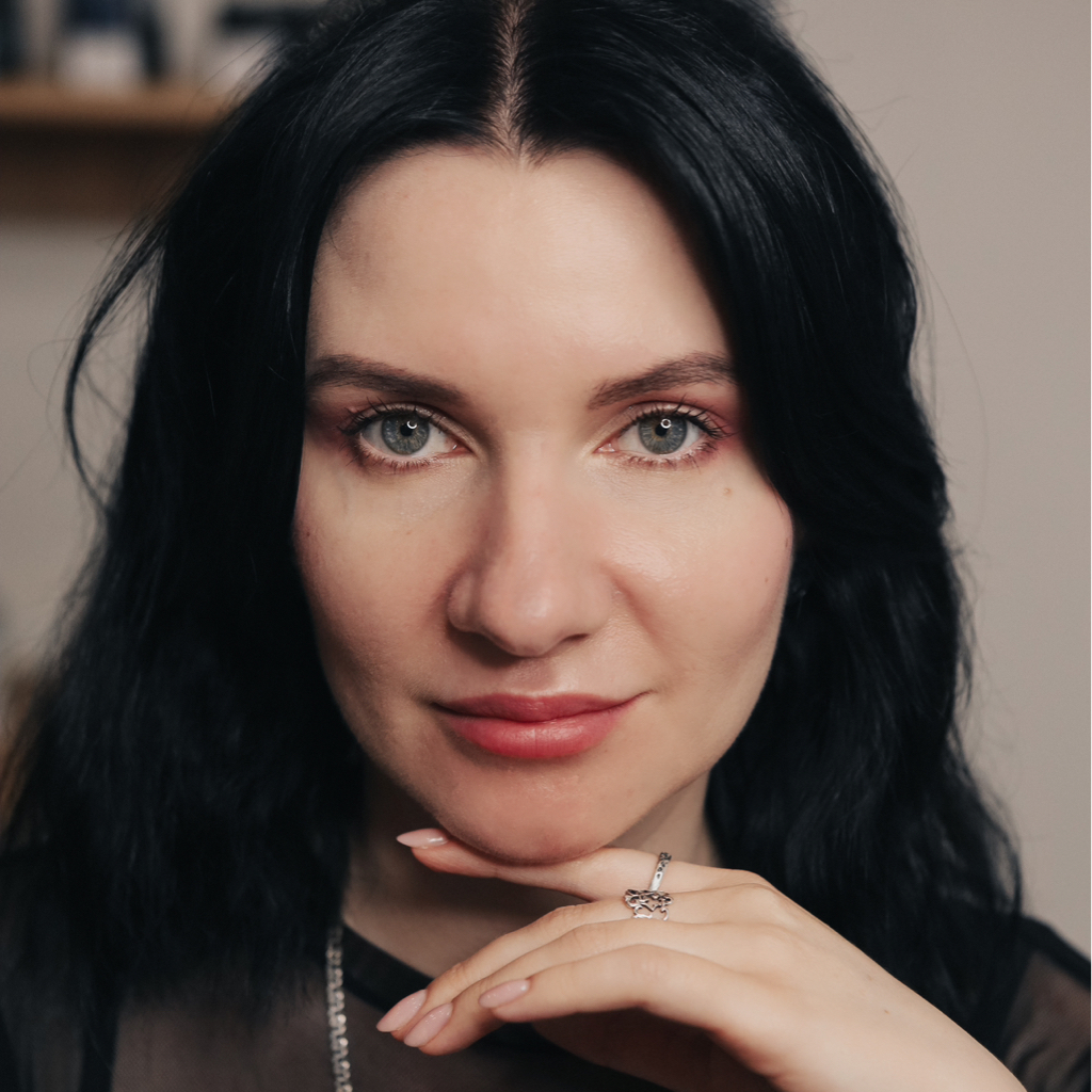 Ника Игнатенко