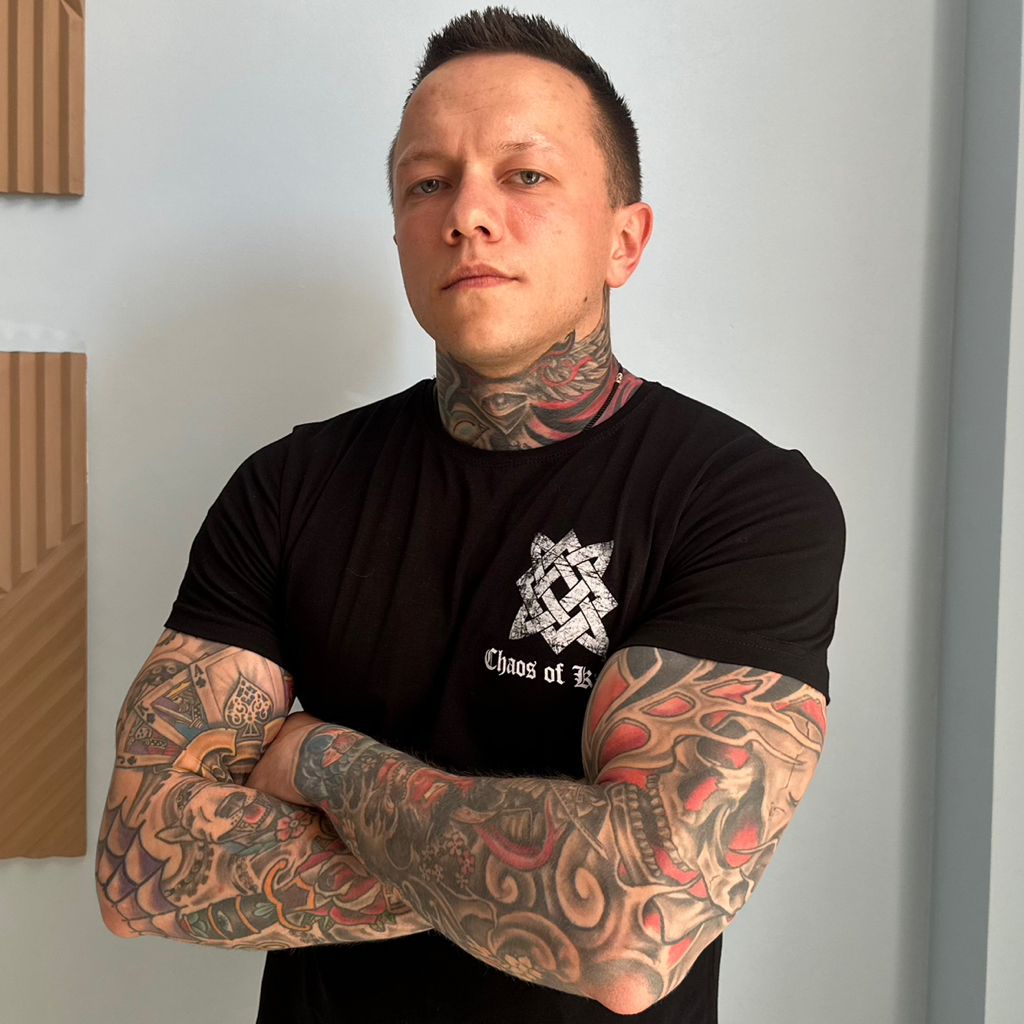 Алексей Туев