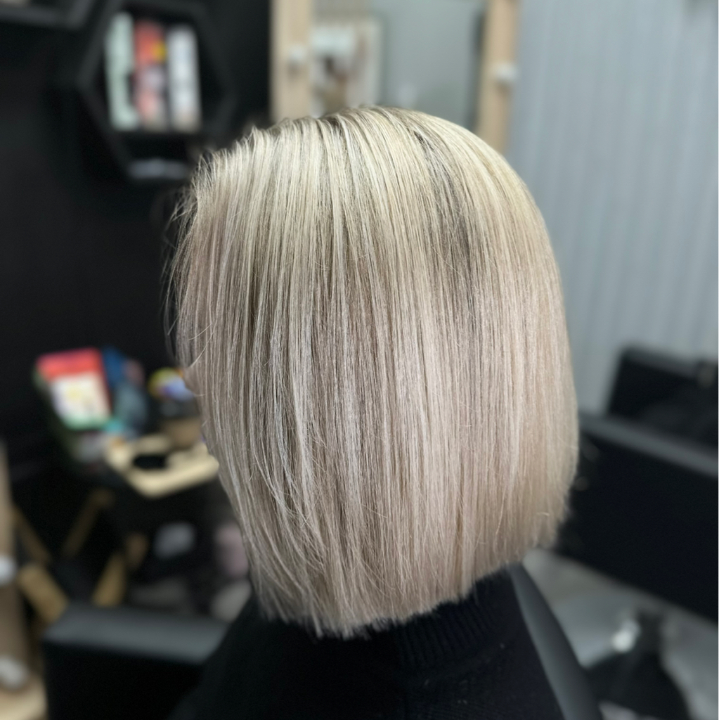 Air touch / мелирование