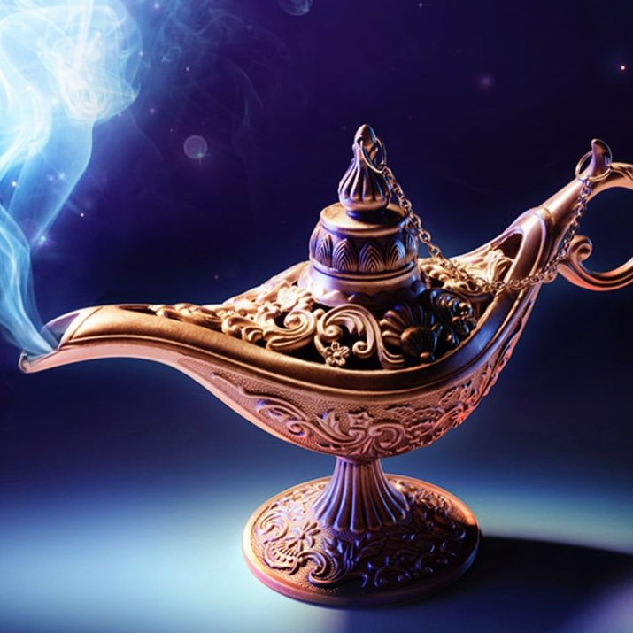 Процедура "Жена шейха" для возрастной жирной кожи. Очищение и лифтинг