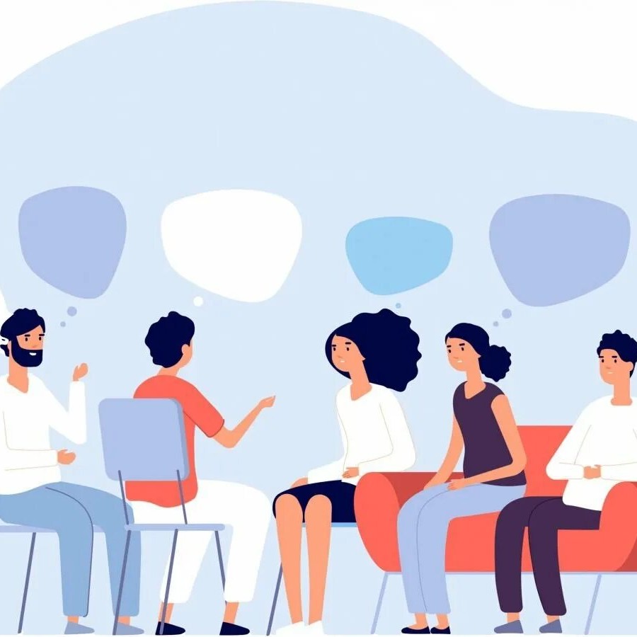 Аренда кабинета для групповой работы