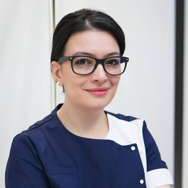 Грагян Маргарита Пушкиновна