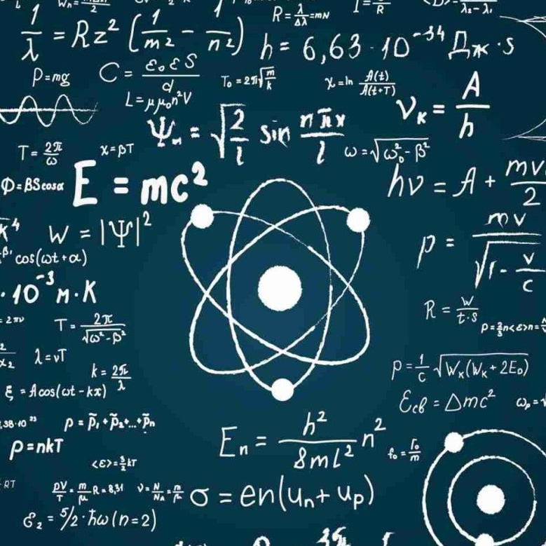 Физика (10-11)