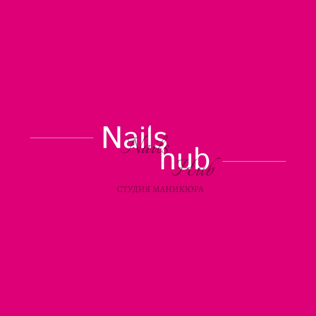 NailsHub