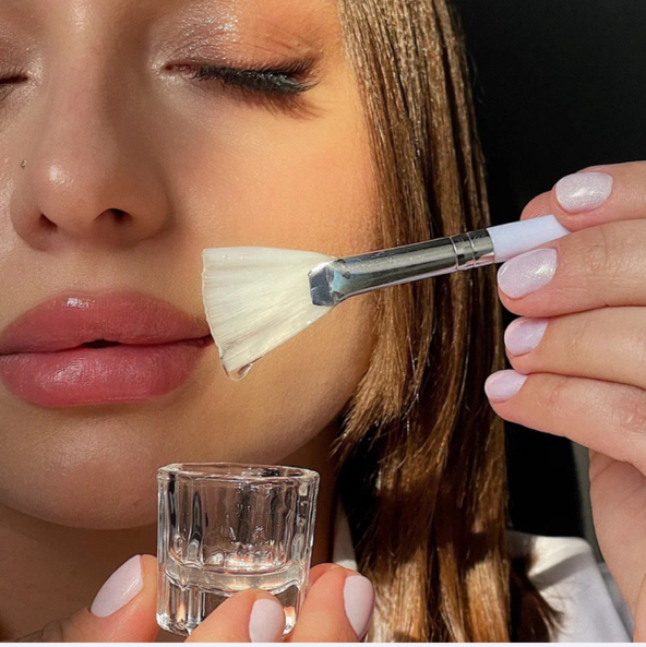 Азелаиновый Пилинг
medi+derma