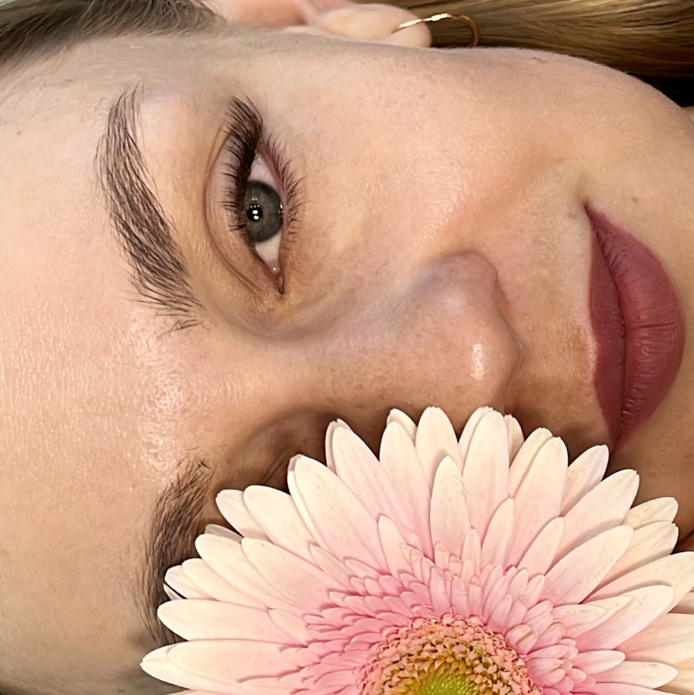 4. «Уголки» Неполное наращивание