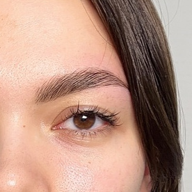 Ламинирование бровей+BOTOX