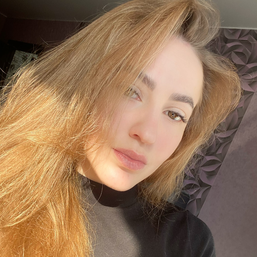 Анастасия