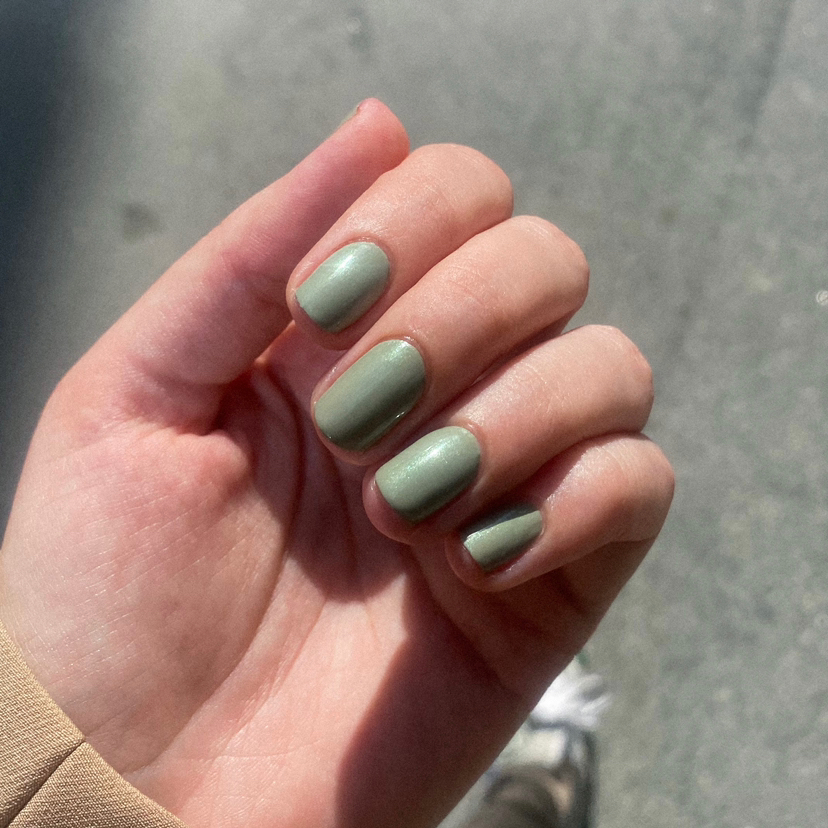 маникюр + педикюр без покрытия | с лаком