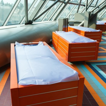 Флоатинг 30 мин