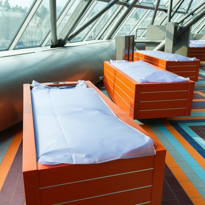 Флоатинг 60 мин