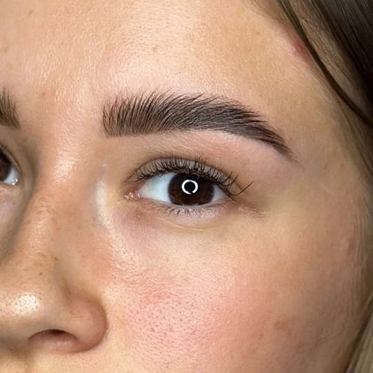 Ламинирование бровей (комплекс)