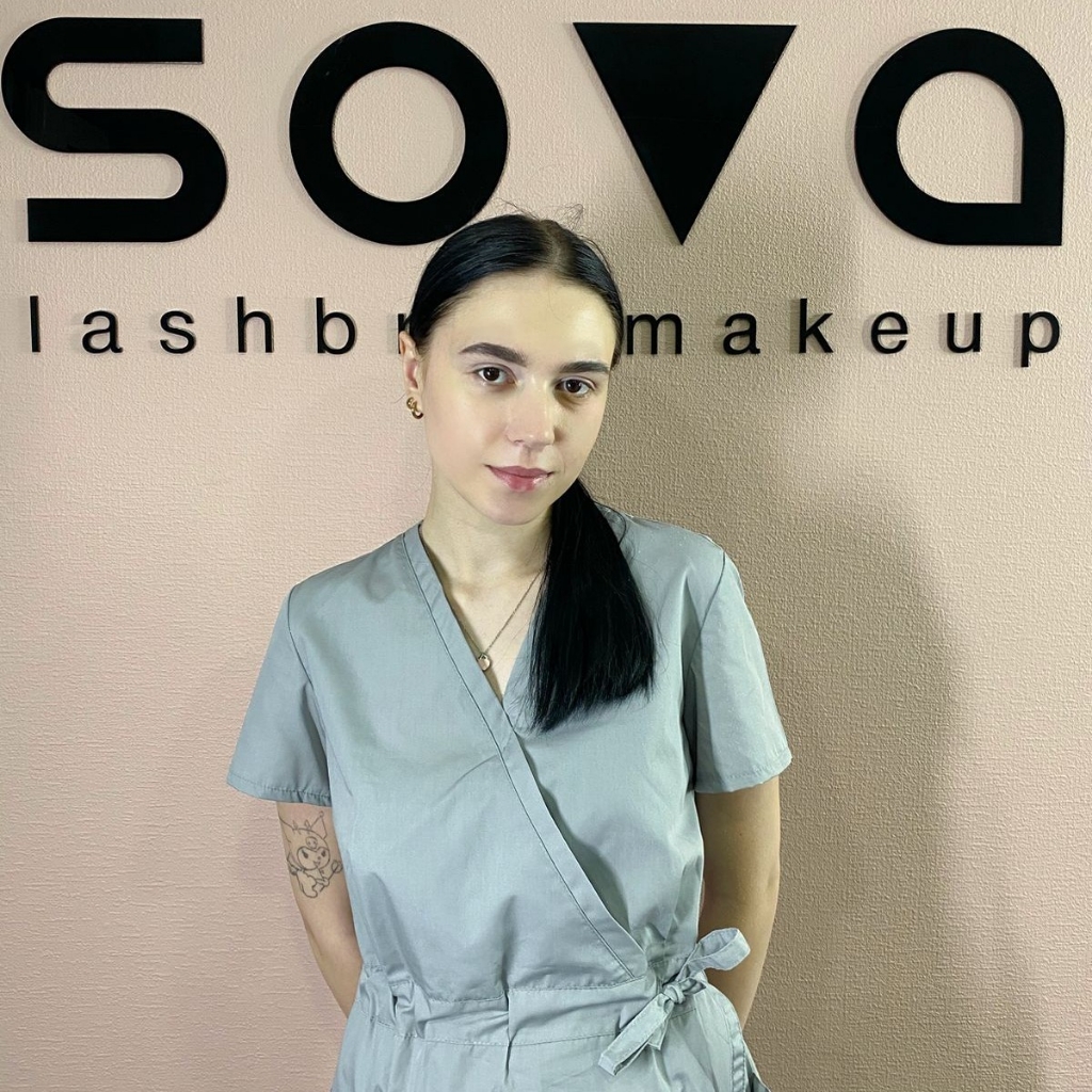 Демьянова Дарья