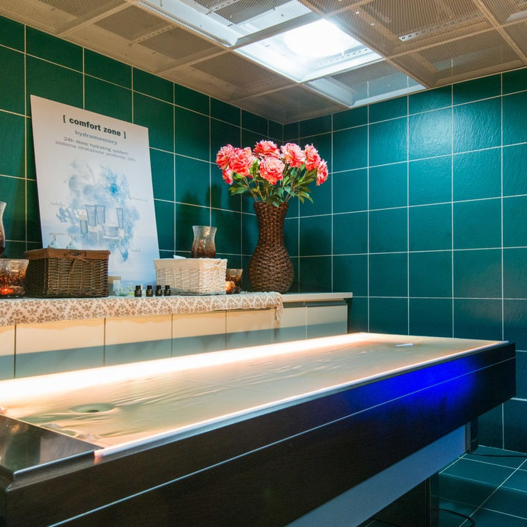 Обертывание Шоколадное