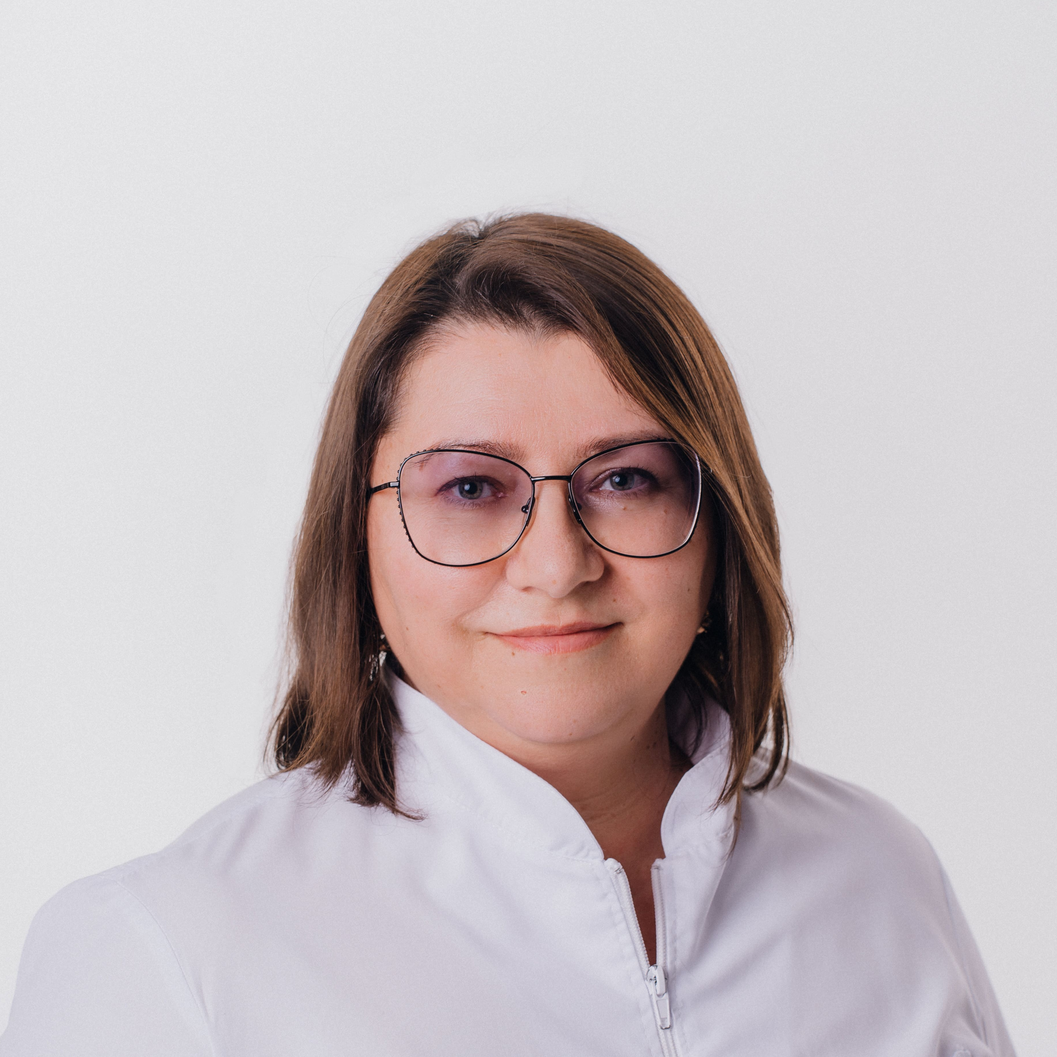 Шмаргунова Ирина Николаевна