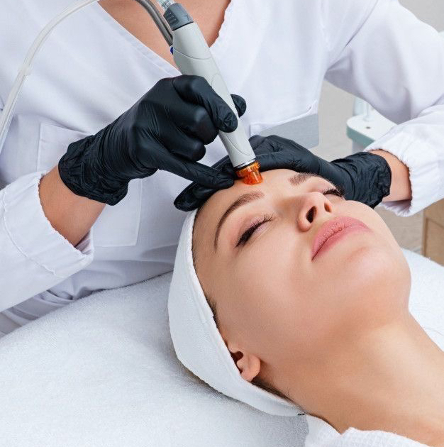 Гидропилинг