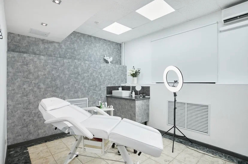 Кабинет № 5