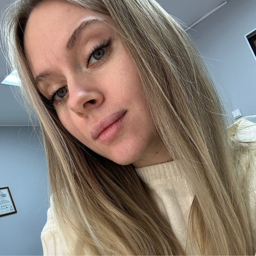 Елфимова Наталия