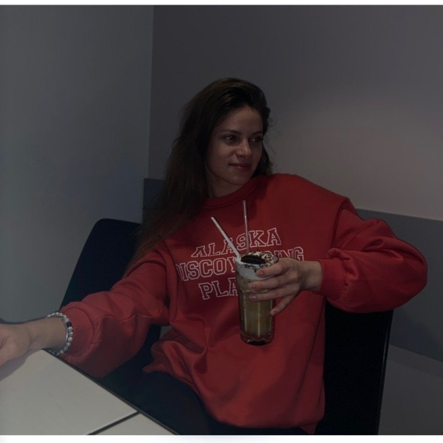 Алина (мужской парикмахер)