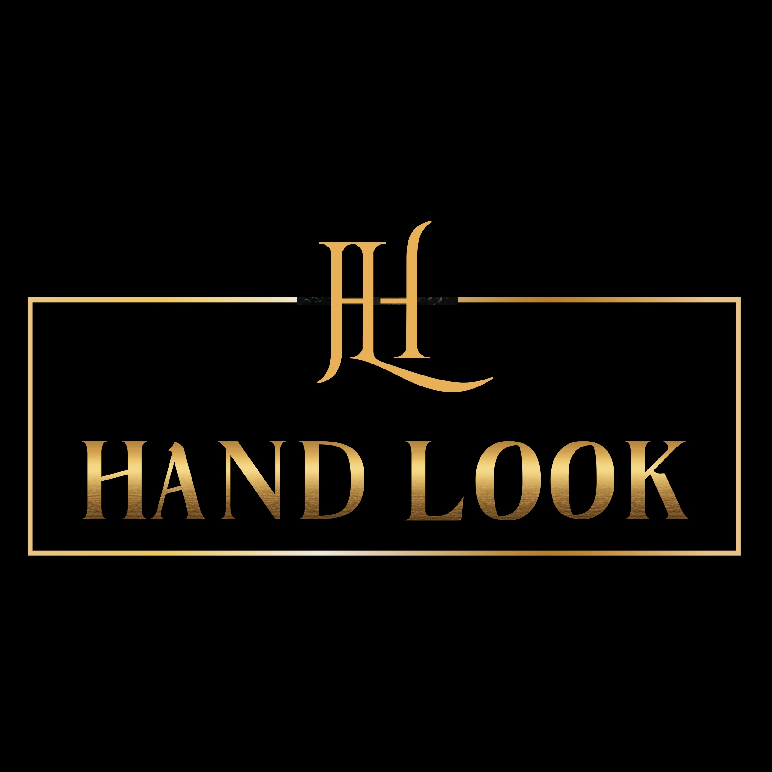 Hand Look