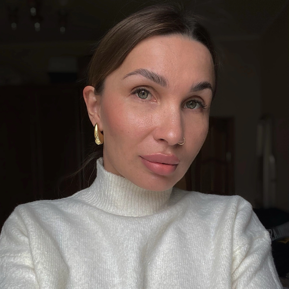Зотова Лилия