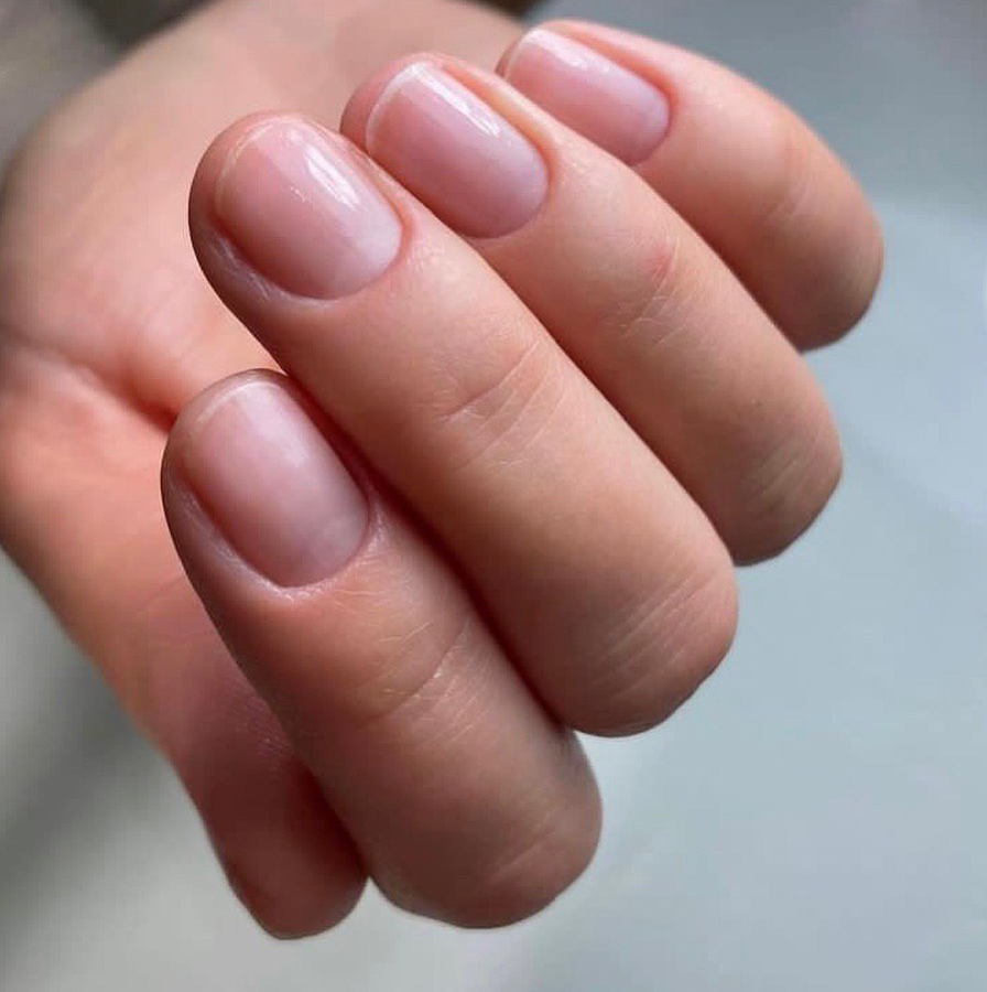 Японский маникюр