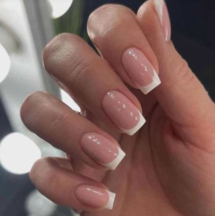 Дизайн френч