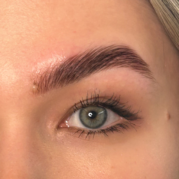 Комплекс 3(ламинирование+коррекция)