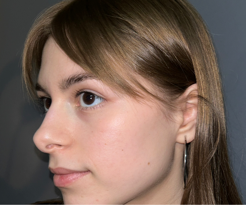 Архитектура бровей