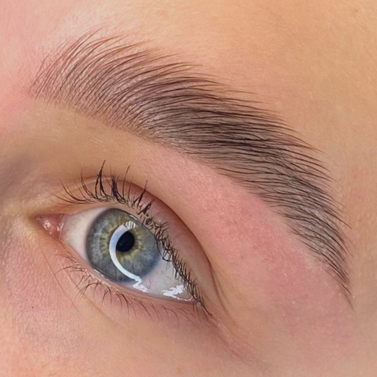 Топ комплекс  (ДУ + коррекция + окрашивание)