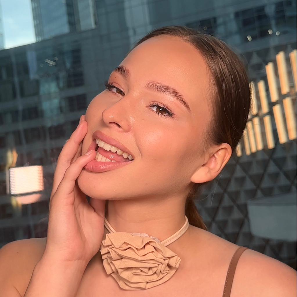 Комплекс долговременная укладка