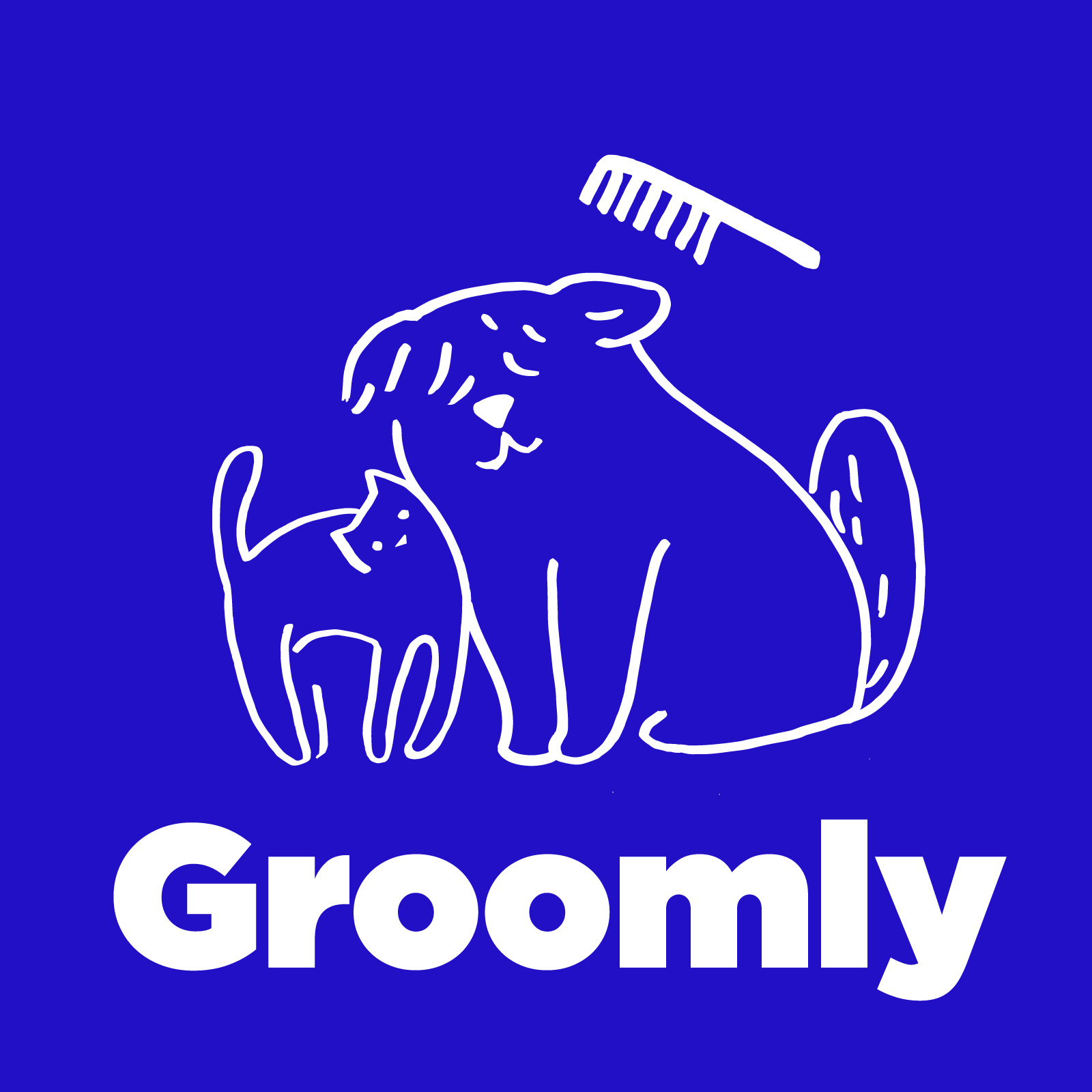 Groomly