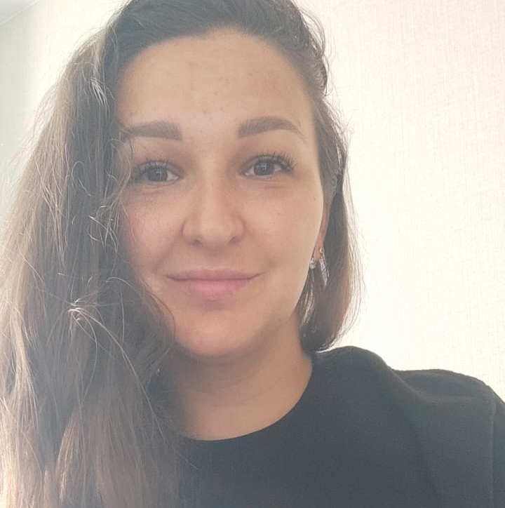 Лихачева Евгения