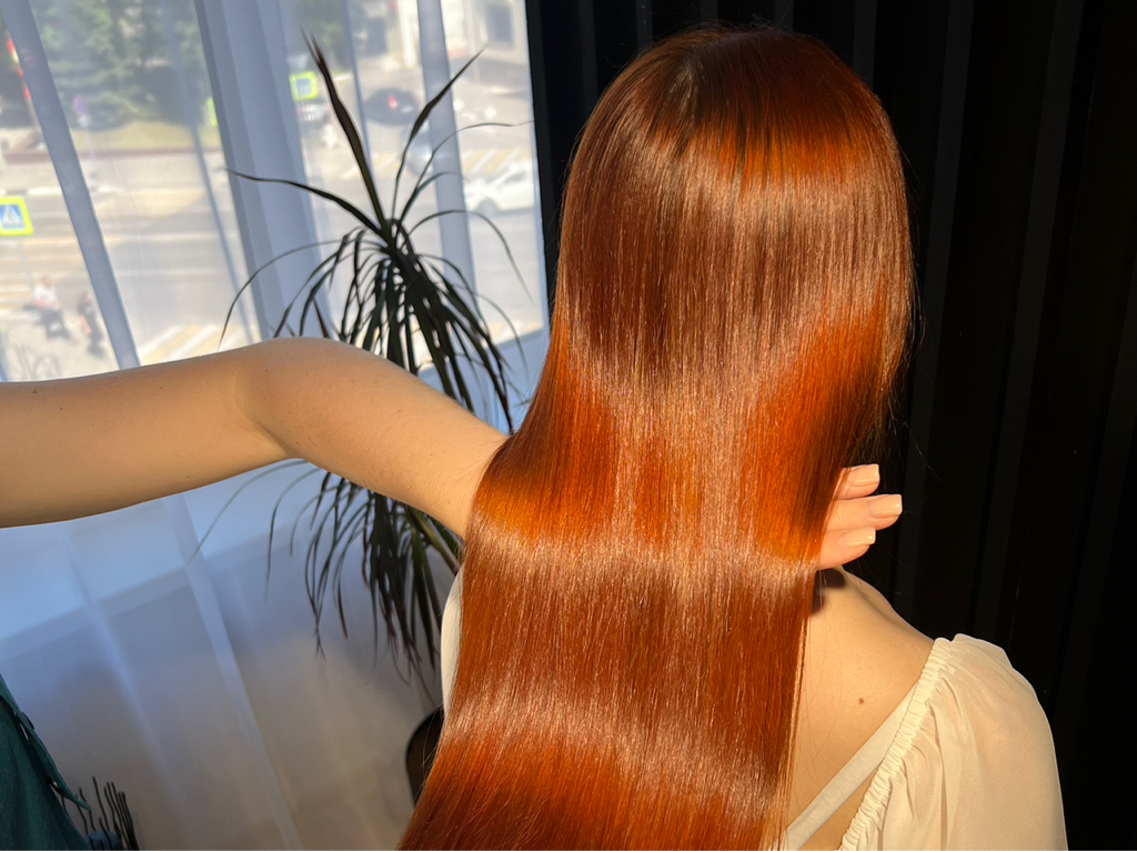 Нанопластика