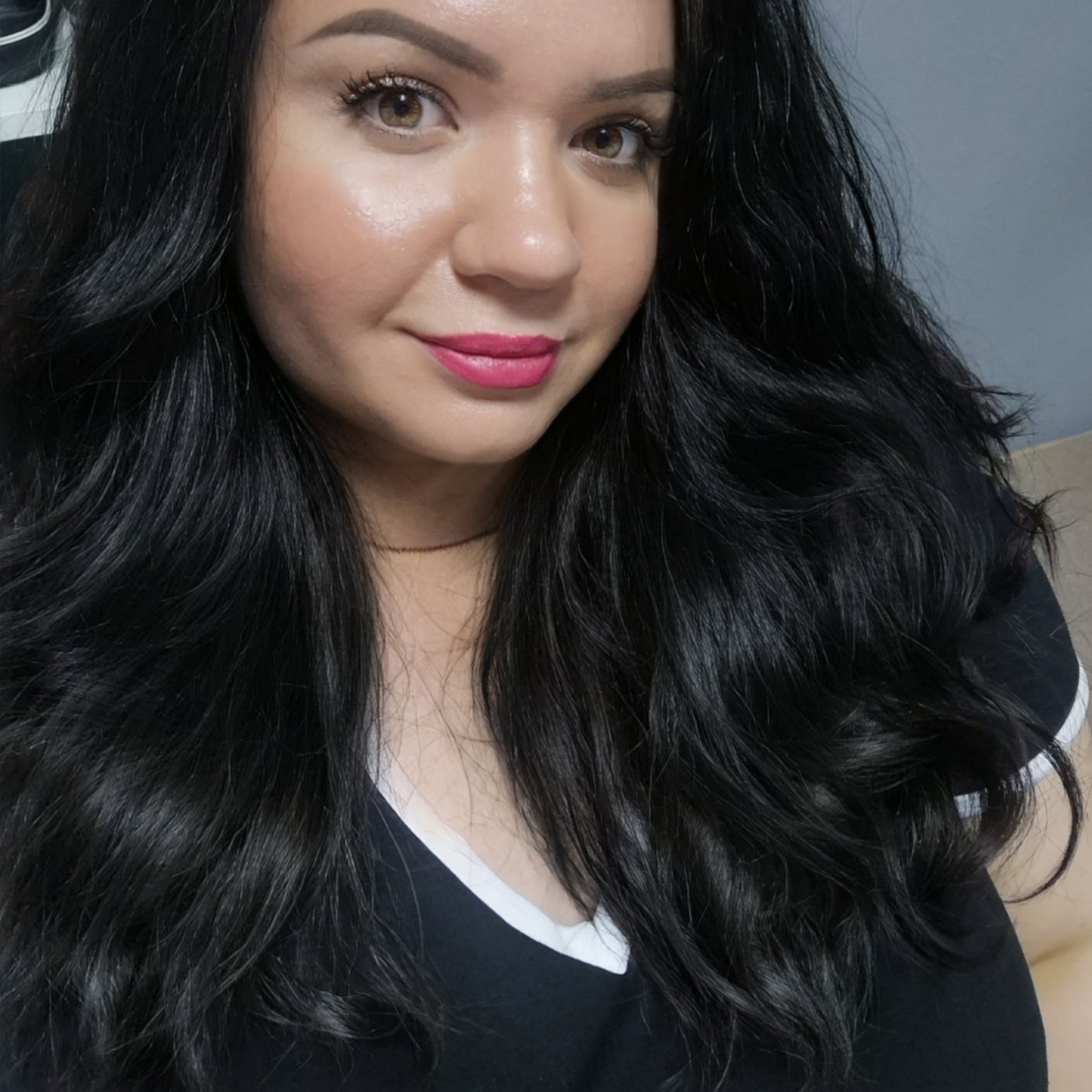 Москвина Ольга