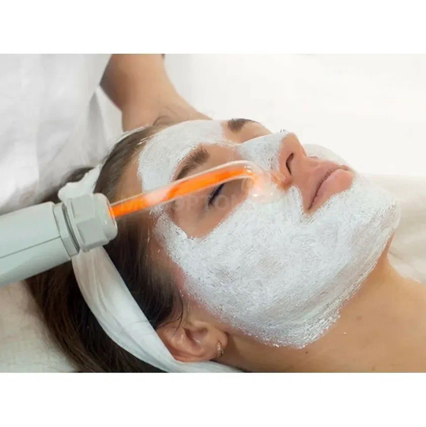 Дарсонвализация