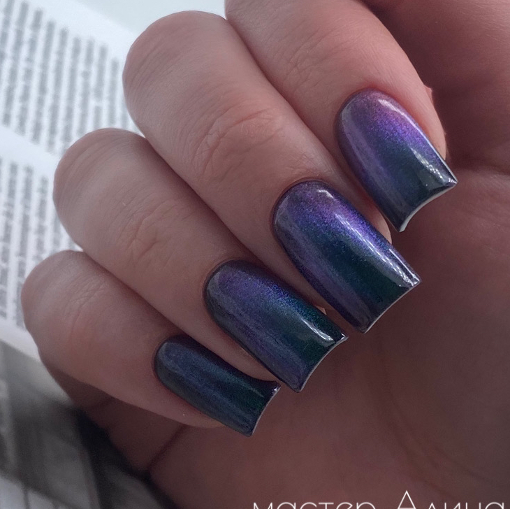 ремонт  ногтя