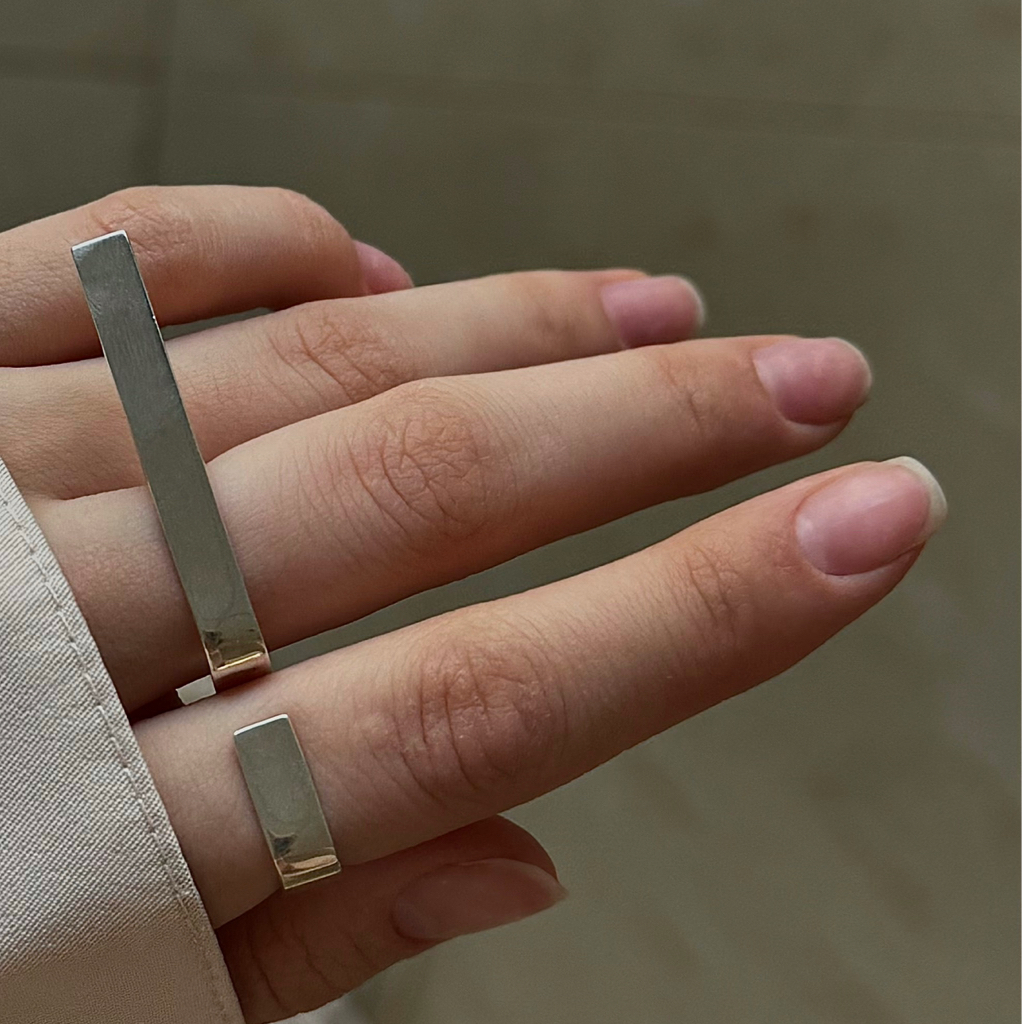 Маникюр (комбинированный/аппаратный)