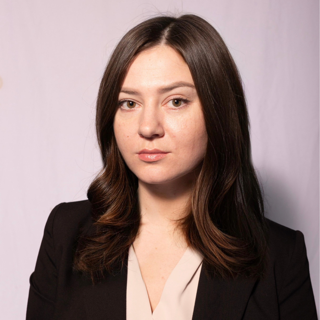 Окина Ангелина