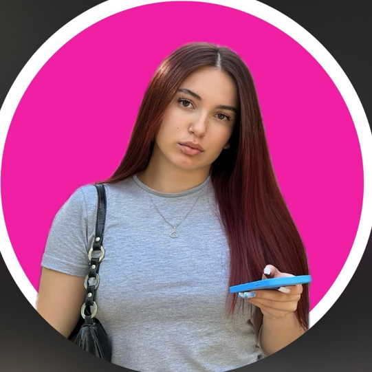 Аріна Бровіст