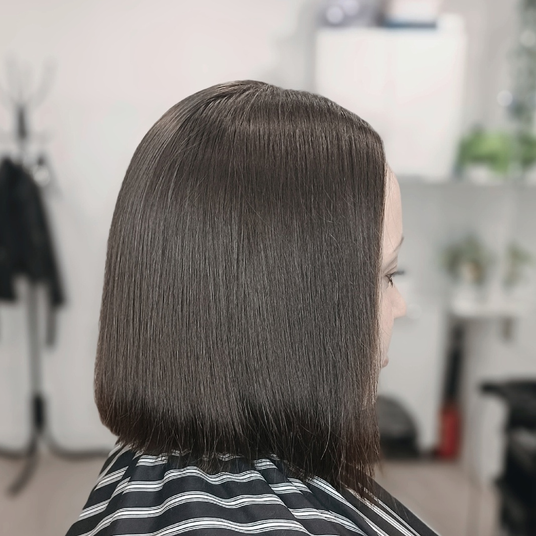 Комплекс интенсивной реконструкции