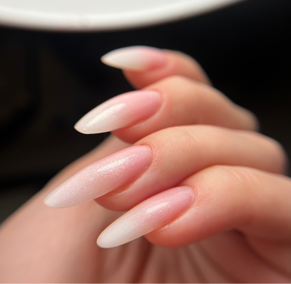 Nail Extensions S-M (наращивание ногтей )